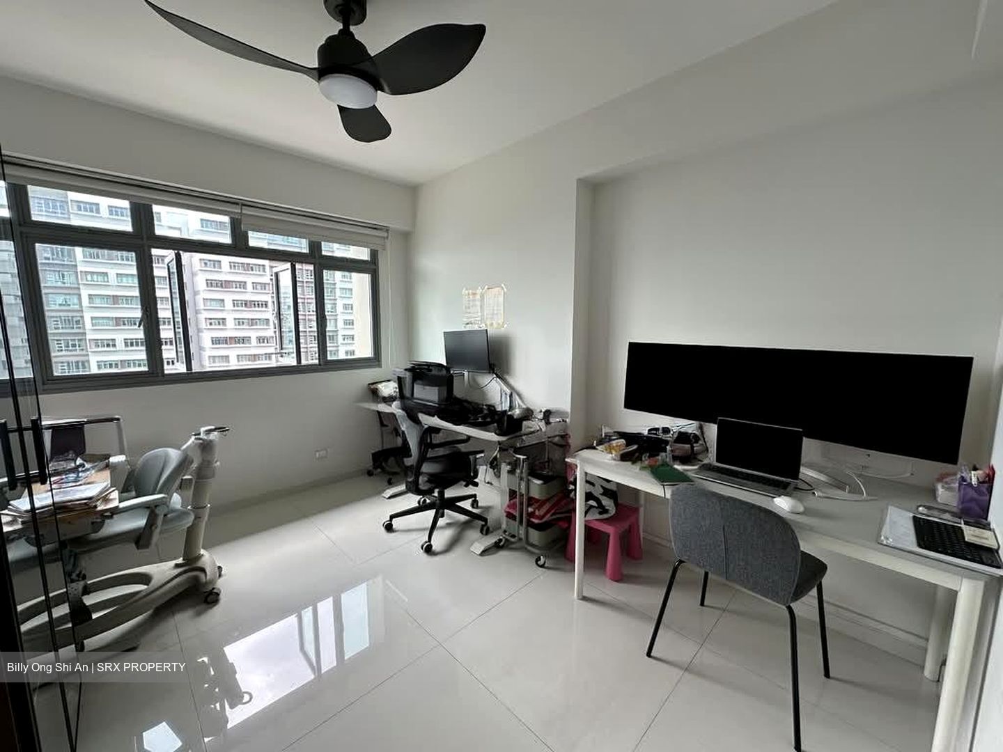 Blk 377B Hougang Rivercourt (Hougang), HDB 5 Rooms #551838131